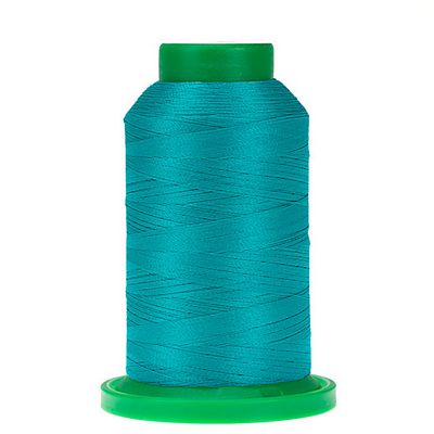 Isacord Thread 1000m – Cool Colors