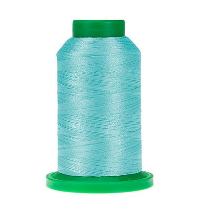 Isacord Thread 1000m – Cool Colors