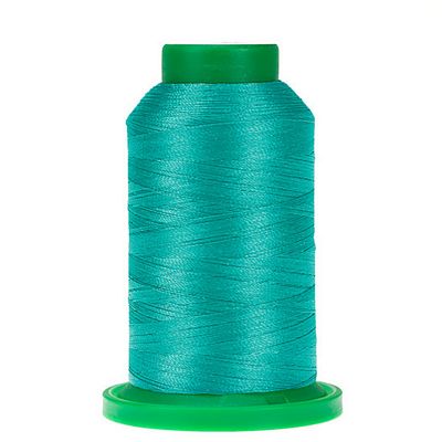 Isacord Thread 1000m – Cool Colors