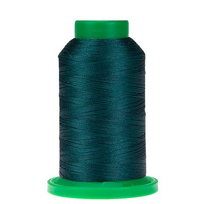 Isacord Thread 1000m – Cool Colors