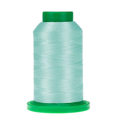 Isacord Thread 1000m – Cool Colors