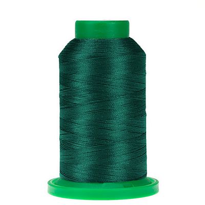 Isacord Thread 1000m – Cool Colors