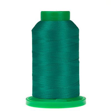 Isacord 5101 Dark Jade