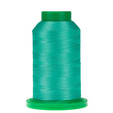 Isacord 5115 Baccarat Green