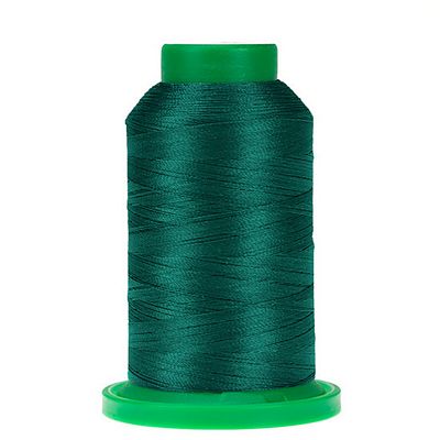 Isacord Thread 1000m – Cool Colors