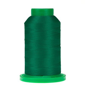 Isacord 5324 Bright Green