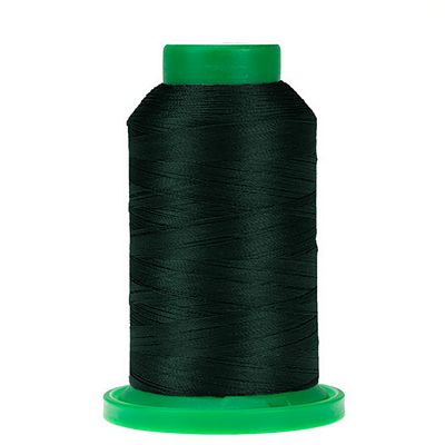 Isacord Thread 1000m – Cool Colors