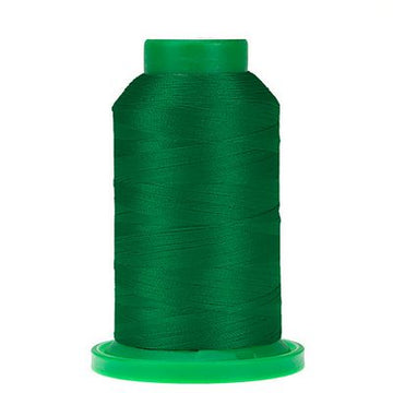 Isacord 5400 Scrub Green