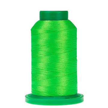 Isacord 5500 Limedrop