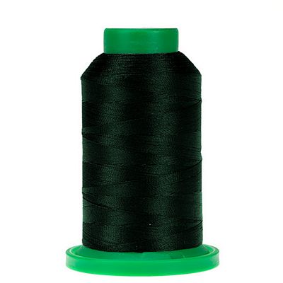 Isacord Thread 1000m – Cool Colors