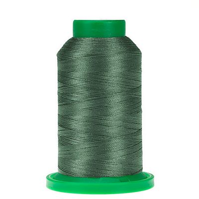 Isacord Thread 1000m – Cool Colors
