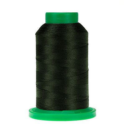 Isacord Thread 1000m – Cool Colors
