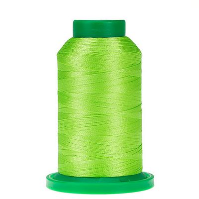 Isacord Thread 1000m – Cool Colors