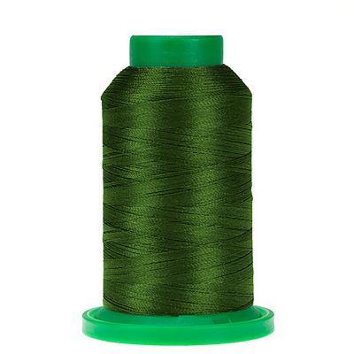 Isacord Thread 1000m – Cool Colors