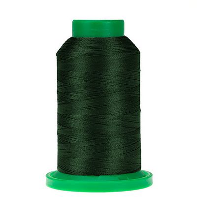 Isacord Thread 1000m – Cool Colors