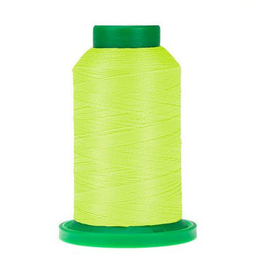 Isacord 6011 Tamarack