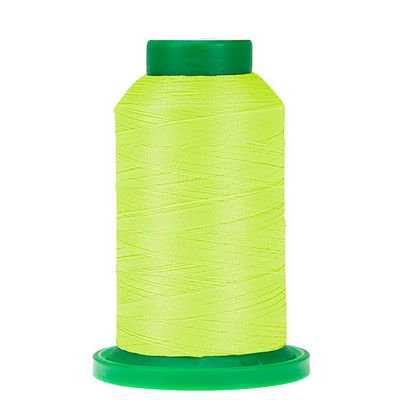 Isacord Thread 1000m – Cool Colors