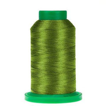 Isacord 6043 Celery