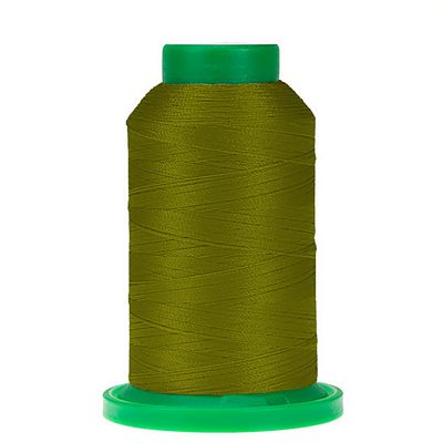 Isacord Thread 1000m – Cool Colors