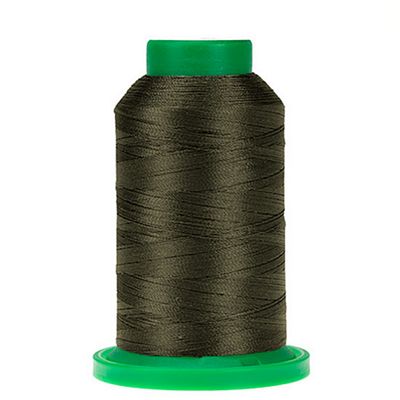 Isacord Thread 1000m – Cool Colors