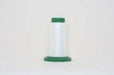 Isacord 0010 Silky White