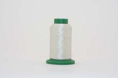 Isacord 0870 Muslin