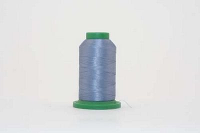 Isacord 3853 Ash Blue