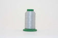 Isacord 3971 Silver