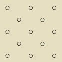 WD Ring Dot 29269A-3
