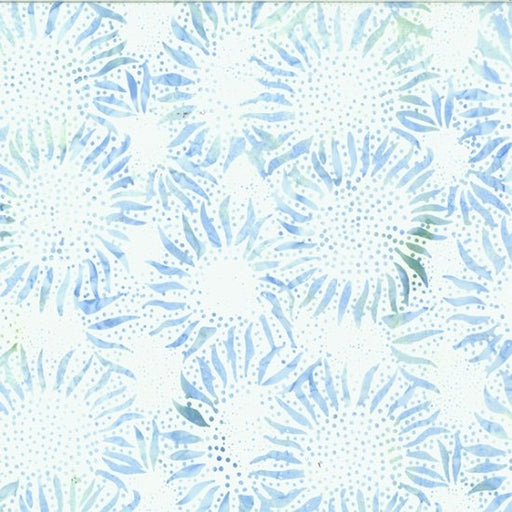 HO Bali Watercolor Batik-Sea Breeze
