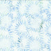 HO Bali Watercolor Batik-Sea Breeze