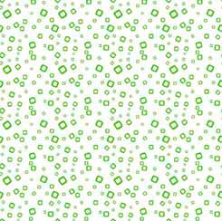 QT SNOWMAN FOLLIES - SQUARE GEO