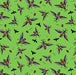 QT Steampunk Hallow 2 - BATS
