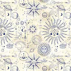 QT CELESTIAL - PACKED CELESTIAL-E