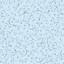 QT WINTER SOLSTICE - SCROLL-B