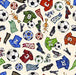 QT JUST FOR KICKS - EVERYTHING SOCCER