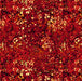 QT DRAGON FYRE - DRAGON SCALE TEXTURE-Red