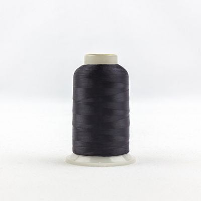 Invisafil Thread--101--Black