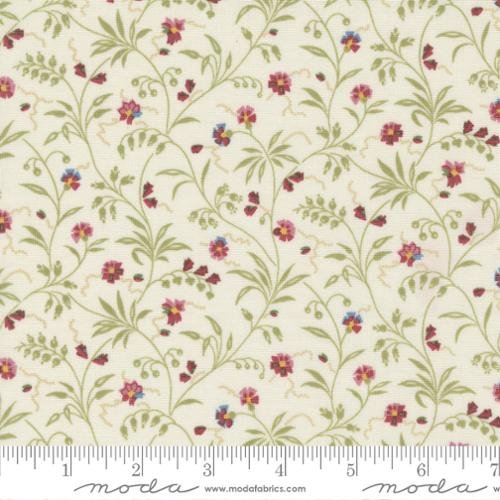 MO Florences Fancy Cream