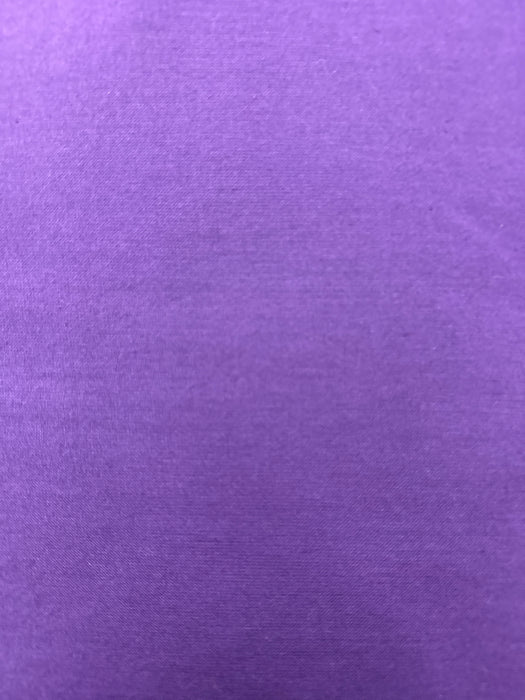 SE Peppered Cotton Royal Purple