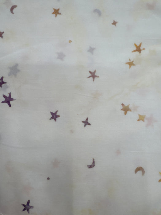 AN Spirit Stars Batik