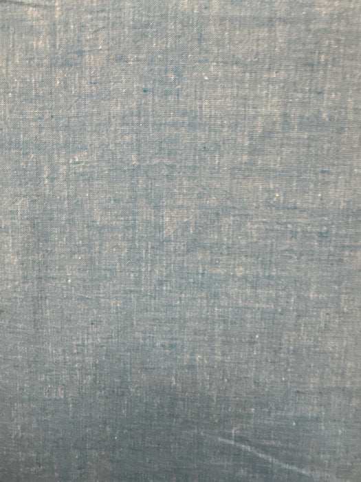 FS Kaffe Shot Cotton Blue