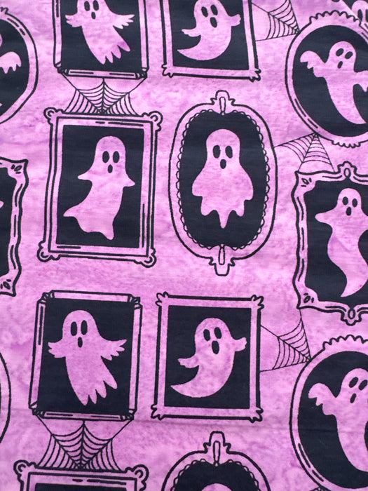 BYB Ghost Lilac Haunted House