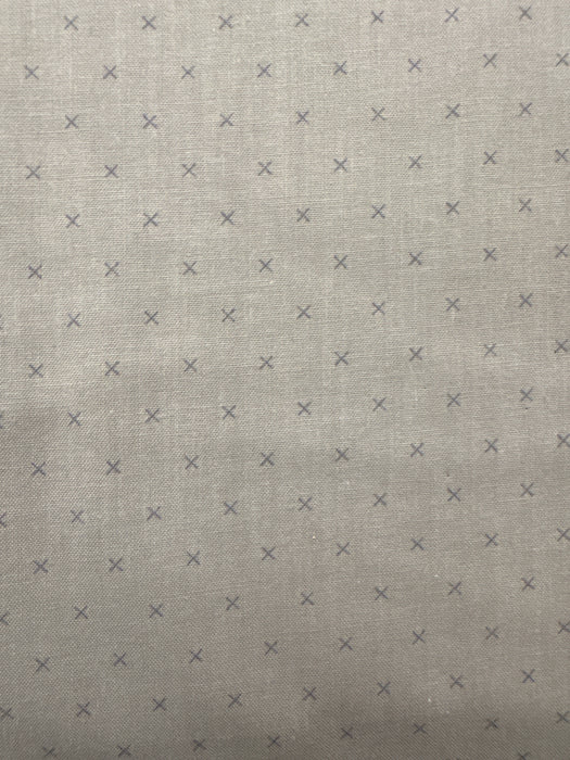 AN All my X’s Beige