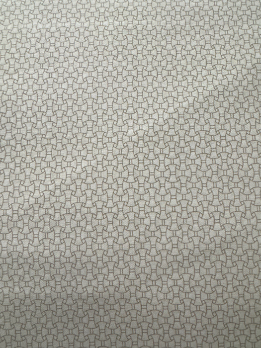 MO Snowman Gatherings IV Taupe/Ivory