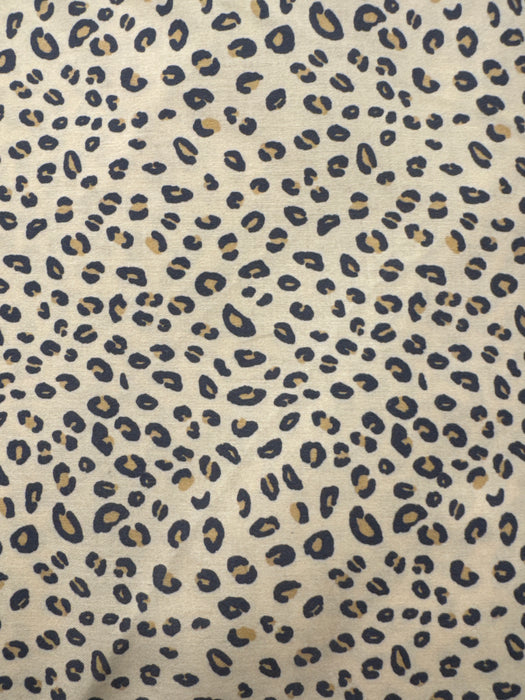 DS Cheetah Blonde