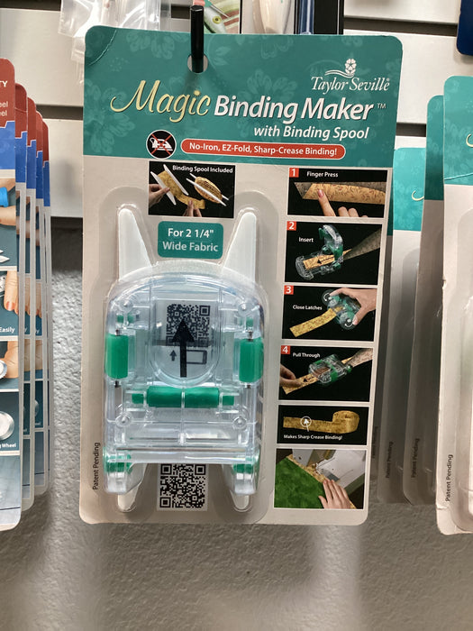 Magic Binding Maker 2-1/4in