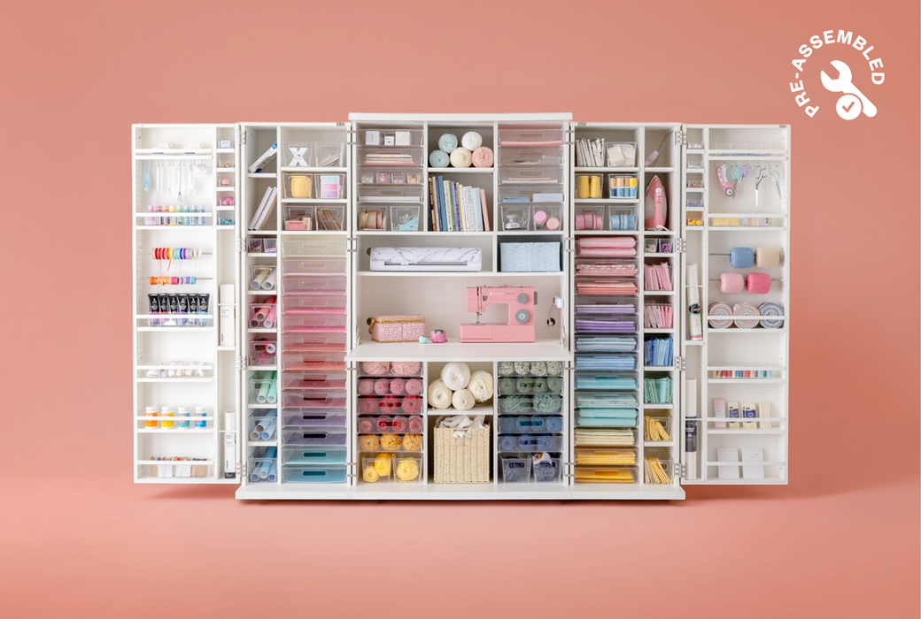 Create Room DreamBox XL