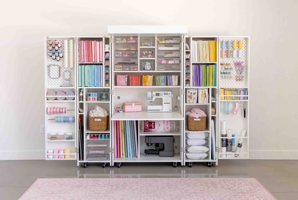 Create Room DreamBox + Sewing Bundle