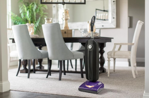 Riccar SupraLite Standard Lightweight Vacuum